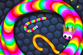 slither.io
